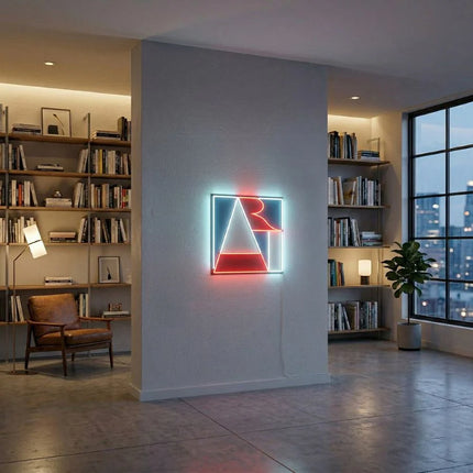 ART YP x Robert Indiana