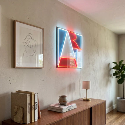 ART YP x Robert Indiana