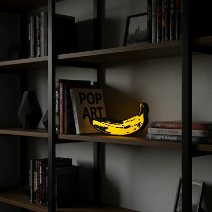 PopBox Banana