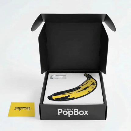 PopBox Banana