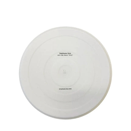 Let's talk about "Glory"