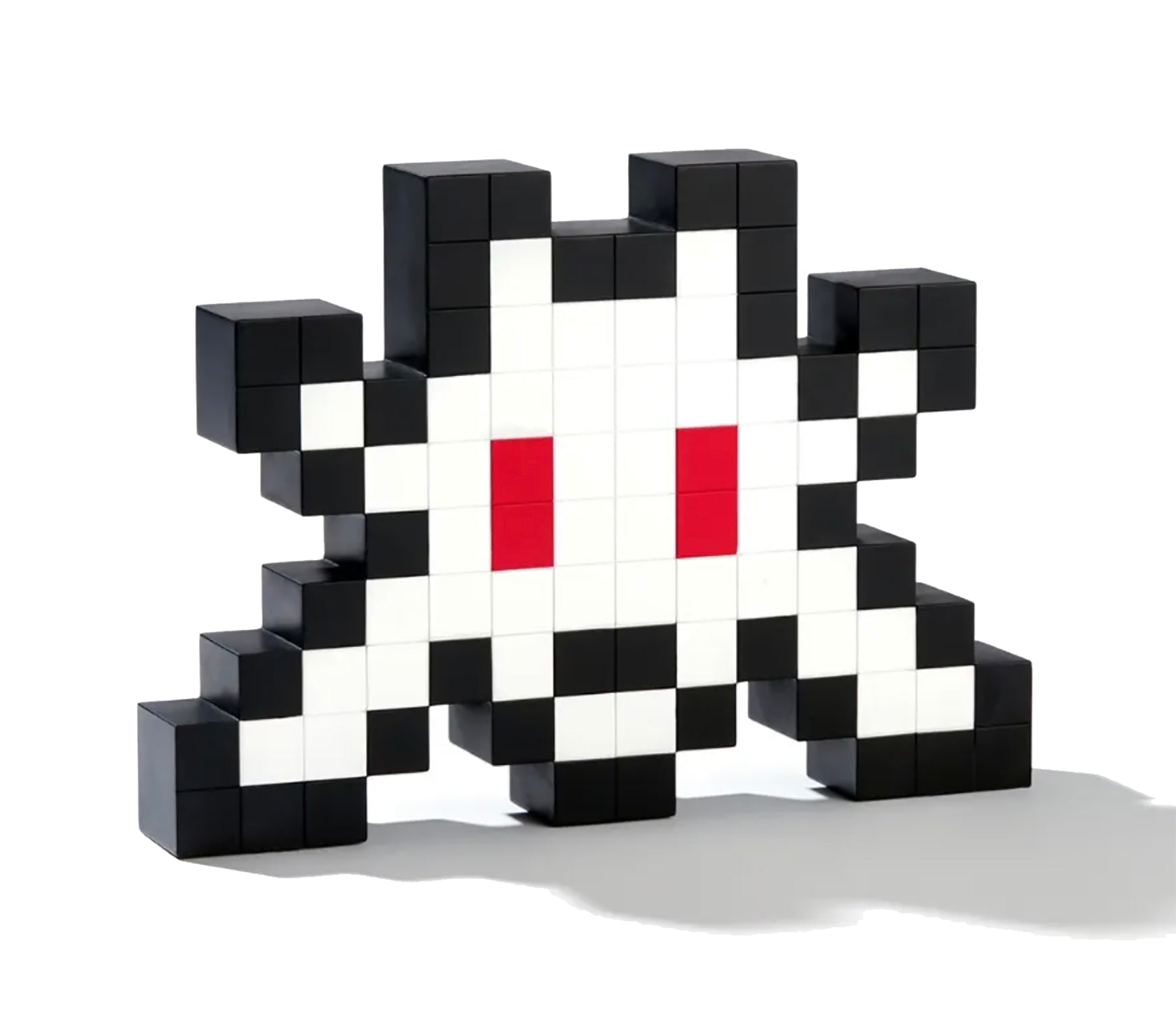 Invader: Obras a la venta - 3D Little Big Space – ARTETRAMA Invader: Obras a la venta - 3D Little Big Space – ARTETRAMA