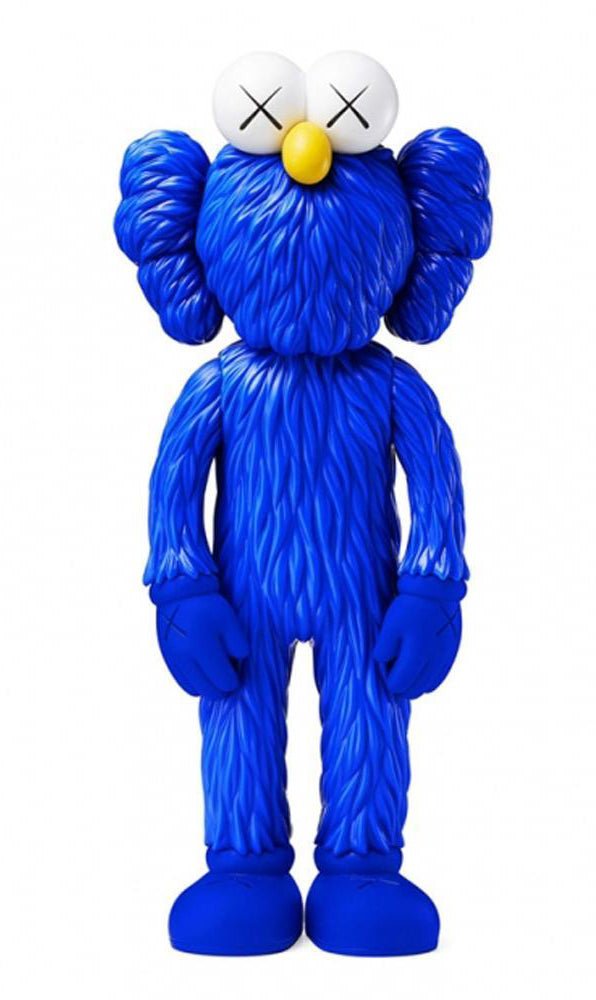 kaws monsters price KAWS Sculptures for sale