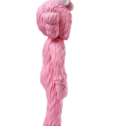KAWS Artworks for sale: BFF (Pink) - artetrama