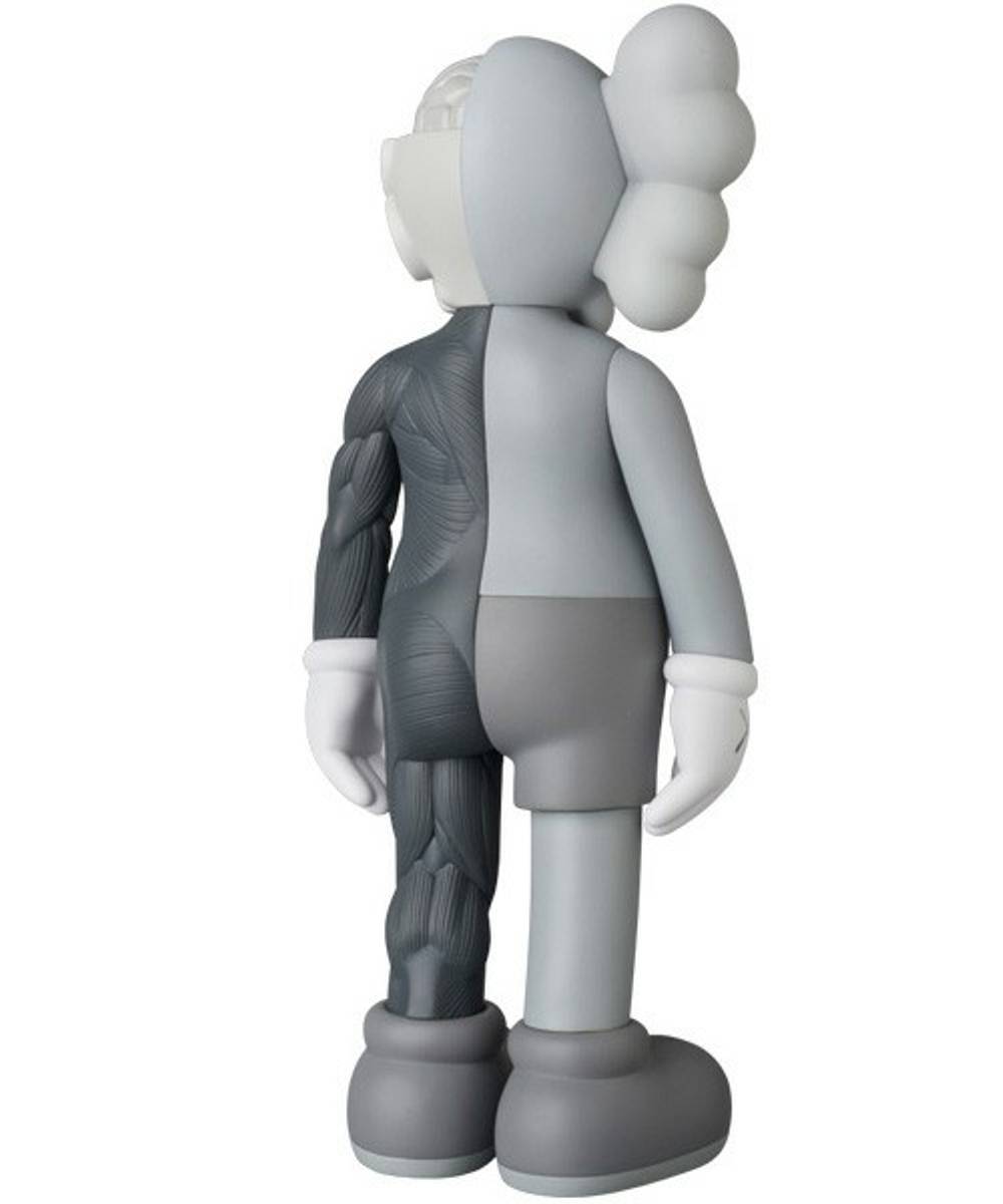 Gone, la nueva figura de Kaws - Zona Toys Gone, la nueva figura de Kaws - Zona Toys