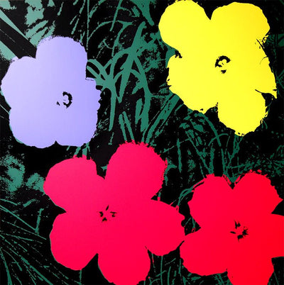 Flowers Portfolio - artetrama