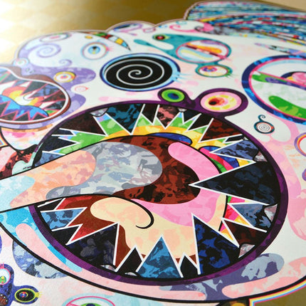 Homage to Francis Bacon (Study for Head of Isabel Rawsthorne and George Dyer) - artetrama