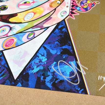 Homage to Francis Bacon (Study for Head of Isabel Rawsthorne and George Dyer) - artetrama