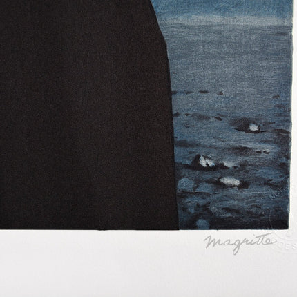 Le Chef d'Oeuvre ou les Mystères de l'Horizon, 1965 (The Masterpiece or the Mysteries of the Horizon) - artetrama