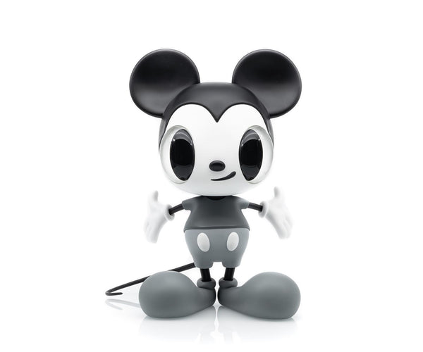 Javier Calleja Artworks for sale - Little Mickey Grey – ARTETRAMA