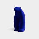 L'Ours Pompon - Edition Yves Klein - artetrama