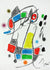 Maravillas con variaciones acrósticas en el jardín de Miró I - artetrama