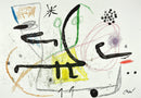 Maravillas con variaciones acrósticas en el jardín de Miró IX - artetrama