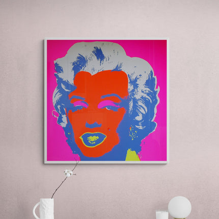 Marilyn 11.22 - artetrama