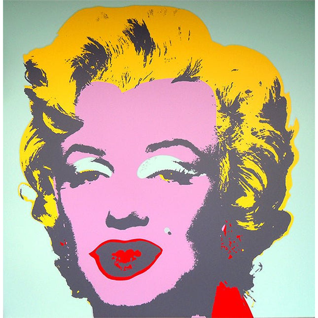 Marilyn 11.23 - artetrama