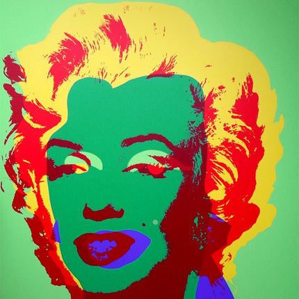 Marilyn 11.25 - artetrama