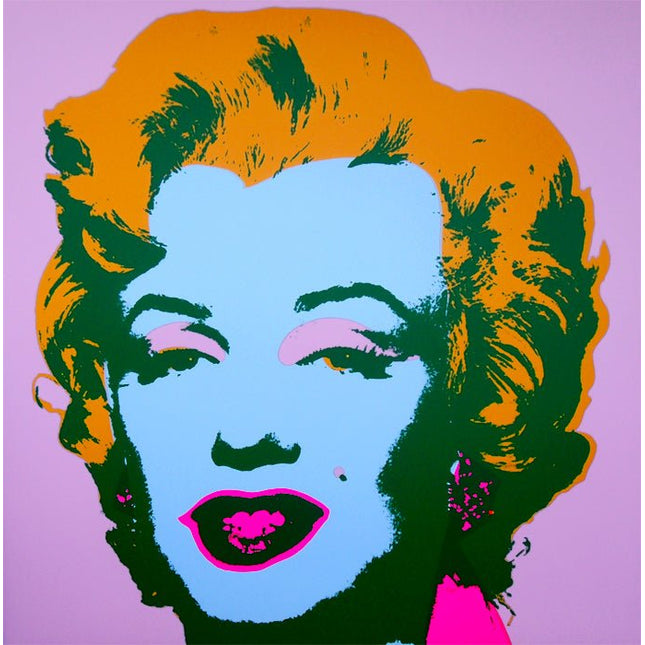 Marilyn 11.28 - artetrama