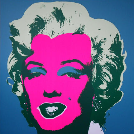 Marilyn 11.30 - artetrama