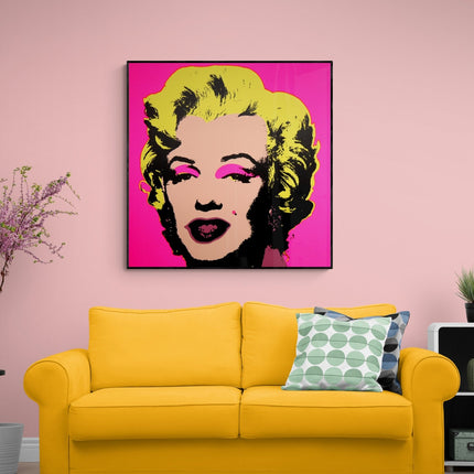 Marilyn 11.31 - artetrama